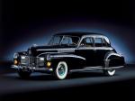 Cadillac Fleetwood Series 60 Special Sedan 1941 года